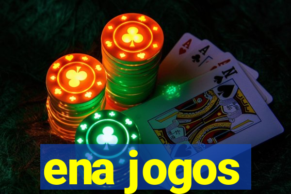 ena jogos